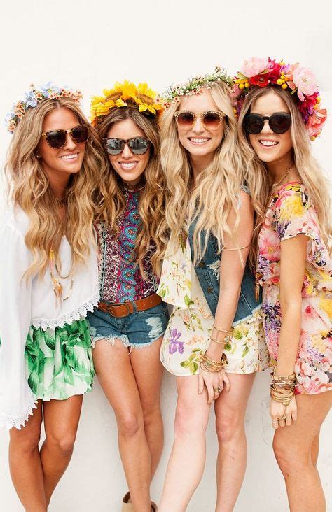 Tropical - Ibiza Party Outfit Ideas